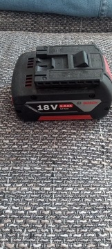 Bateria Bosch 18V 