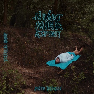 P.Budniak Essential Group - Heart,Mind&Spirit (CD)