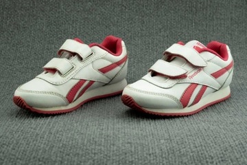 Buciki dla dziecka - Reebok, 16,5cm. Jak nowe