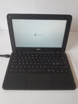 Dell Chromebook 11 3180