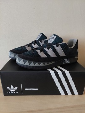 Adidas Adimatic roz.47 1/3 Dost.0zł 