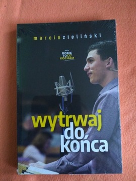 Wytrwaj do końca 