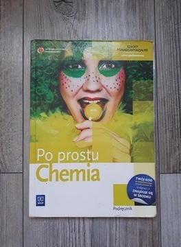 po prostu chemia 