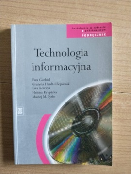 Technologia informacyjna WSIP