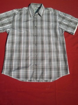koszula kr. rękaw  Tom  tailor XL