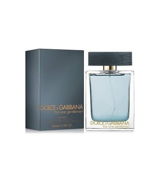 Dolce&Gabbana The One Gentleman 50ml EDT  UNIKAT