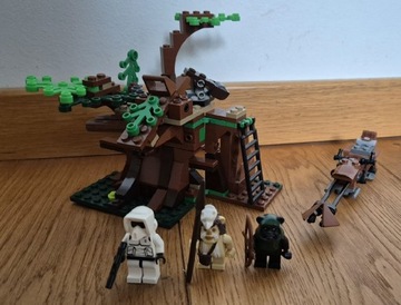 LEGO Star Wars 7956