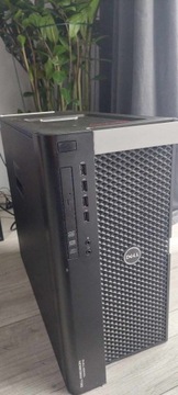 DELL Precision T7910