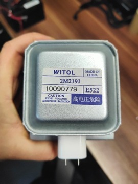 Magnetron Witol 2m219j Bosch 2m519J 2m518J