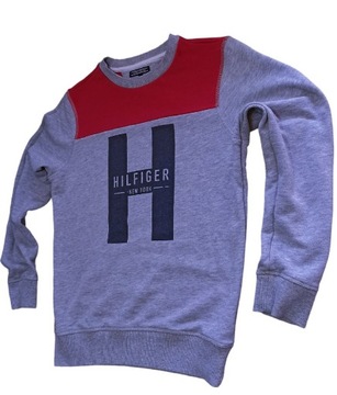 Tommy Hilfiger  modna  bluza  rozmiar  164 