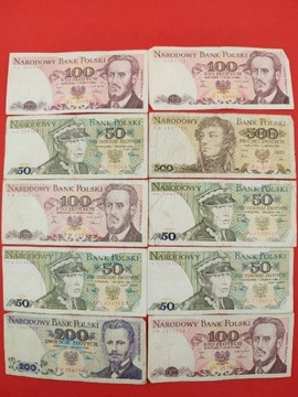 Stare Banknoty Polskie PRL 203 !!POLECAM!!!