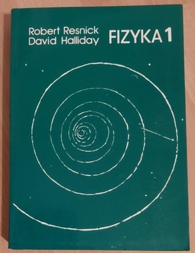 Fizyka 1 Rednick Halliday