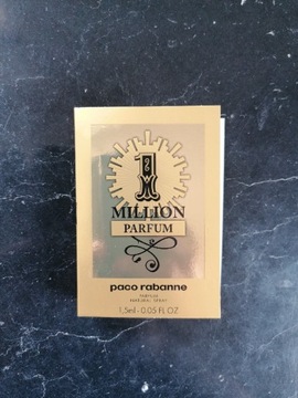 1 Million Parfum edp 1,5 ml Rabanne 