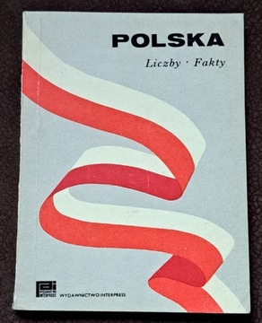 Polska. Liczby. Fakty.