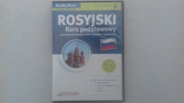 Rosyjski Kurs podstawowy