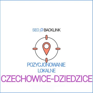 Czechowice-dziedzice - Pozycjonowanie Lokalne