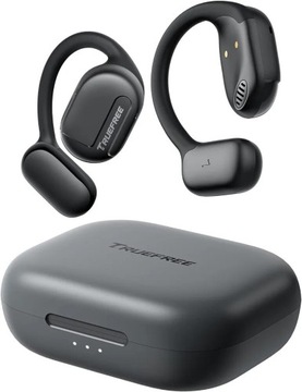 O1 Open Ear Bluetooth 5.3, bezprzewodowe słuchawki douszne