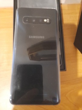 Samsung S10 sprawny