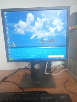 Monitor Dell P1917Sc