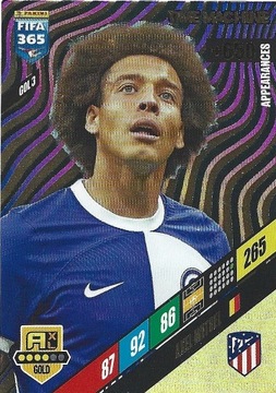 FIFA 365 2024 TIME MACHINE WITSEL ATLETICO GOL 3