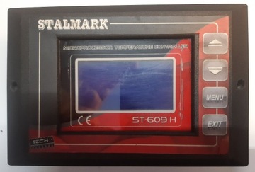 Sterownik Tech Stalmark ST-609H kraków