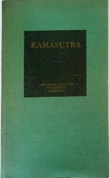 Kamasutra 1985 r.