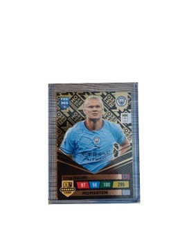 2023 Panini FIFA 365 Adrenalyn XL MOMENTUM HAALAND