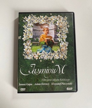 Film DVD Jasminum 