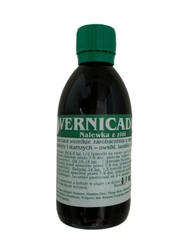 Vernicadis 100 ml