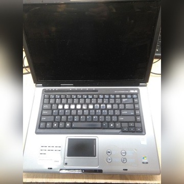 laptop ASUS F5R