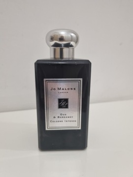 Oud & Bergamot Cologne Intense,  Jo Malone 55/100