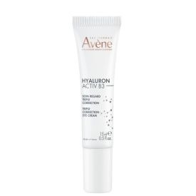 Avene Hyaluron Activ B3 15 ml pod oczy