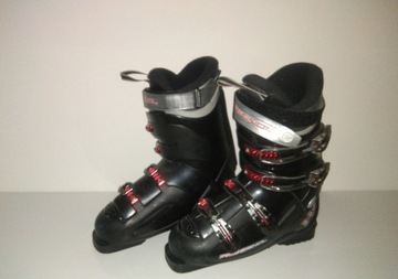 Buty narciarskie Rossignol Axium X50  27