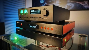 Holo Audio May KTE DAC R2R High End 