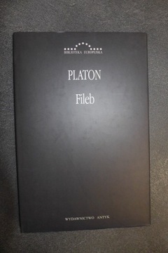 Platon - Fileb