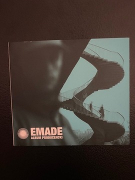 EMADE ALBUM PRODUCENCKI CD