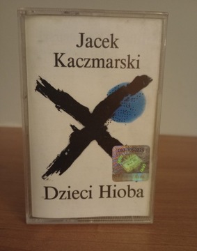 Jacek Kaczmarski-Dzieci Hioba