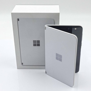 Microsoft Surface Duo 256GB 4G LTE biały