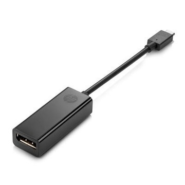 HP USB-C to DisplayPort Adapter ALL - przejściówka