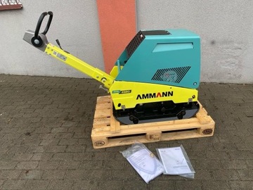 Zagęszczarka Ammann APR 4920DE Hatz 430kg