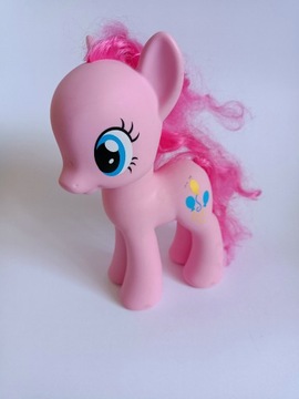 Pinkie Pie MLP My Little Pony zabawka figurka 