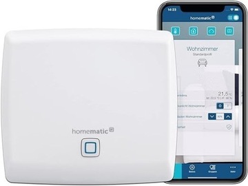 Homematic IP Access Point Gateway HMIP-HAP eQ-3