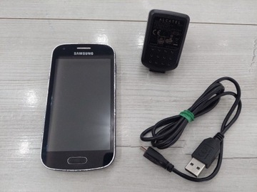 SMARTFON TELEFON SAMSUNG GALAXY TREND PLUS GTS7580