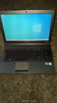 Samsung np rc510