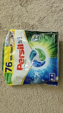 Persil 76 kapsułek 