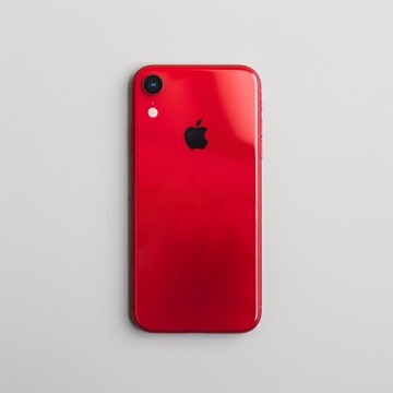 Piękny iPhone XR stan idealny!