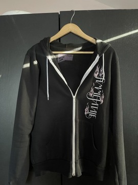 Bluza oficjalna Britney Spears Femme Fatale Hoodie