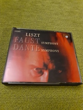 Muzyka Klasyczna - 7 CD - Verdi - Mozart - Liszt