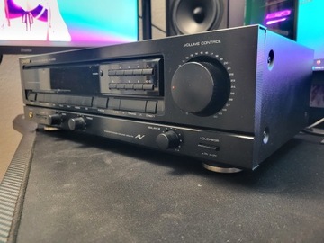 Wzmacniacz Amplituner Kenwood KR-A4020 Stereo