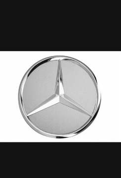 Dekielki alufelgi Mercedes Benz 